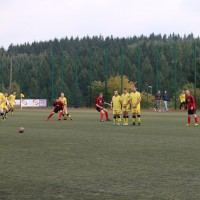 2. Altenberg vs. 2. Manschaft